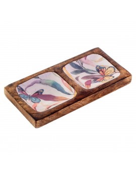 Plateau papillons