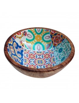 Petit bol hydraulique