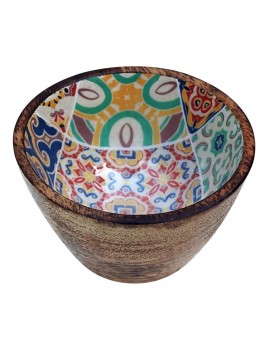 Mini bol hydraulique