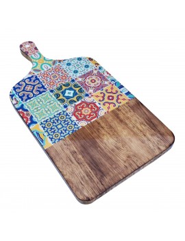 Grand planche découper...