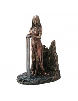 DANA statue de la Déesse de...