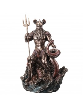 OCEANOS Titan des Mer Océan...