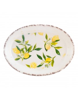 Assiette en céramique de...