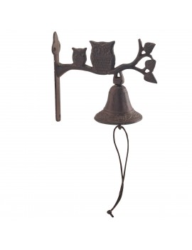 Cloche murale CARILLON...