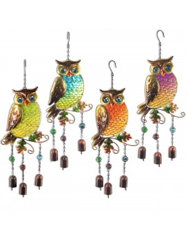 Mobile CHOUETTE HIBOU en...