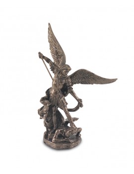 STATUETTE ARCHANGE Saint...