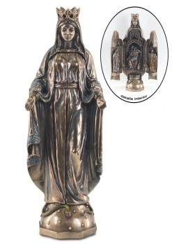 Statue VIERGE MARIE...