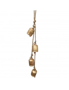 Mobile 4 cloche