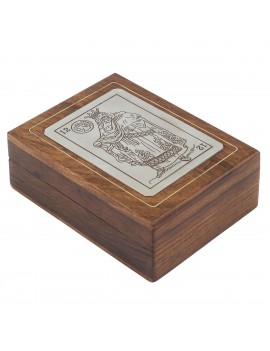 COFFRET BOITE de jeu de...