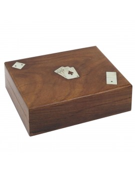 BOITE de jeux Coffret en...