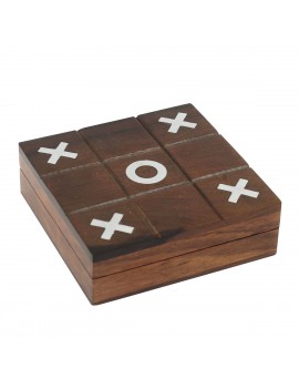Tic tac toe