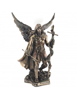 STATUE l'archange SAINT...