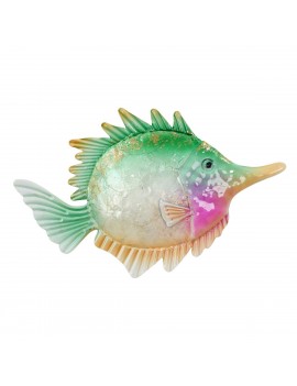 Décoration murale POISSON...