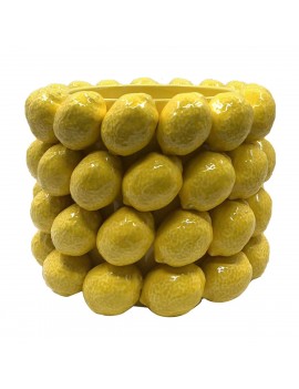 Petit pot de citrons