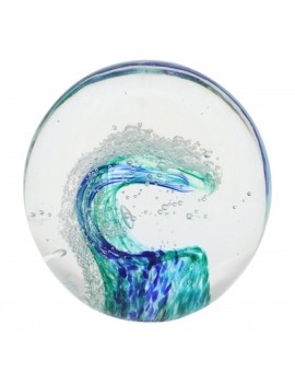 Presse papier sulfure en...