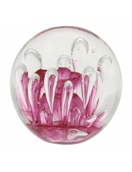 Presse papier Boule en...