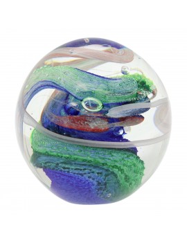 Presse papier Sulfure boule...