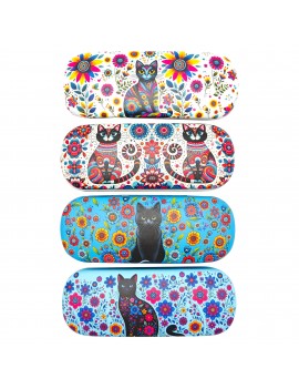 Étui à lunettes Décoration...