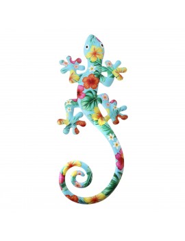 GECKO Lézard Décoration...