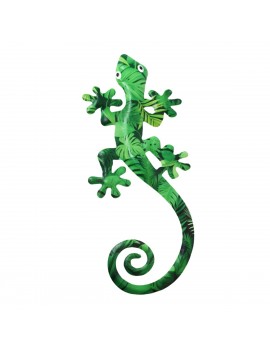 Gecko Lézard Décoration...