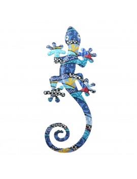 Gecko Lézard Décoration...