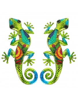 Lézard Gecko Décoration...
