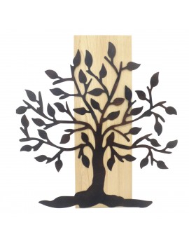 Décoration murale Arbre en...
