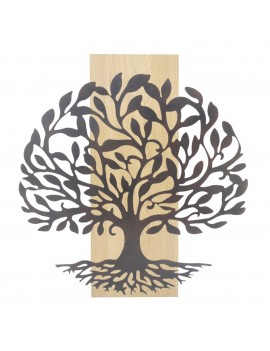 Décoration murale Arbre de...