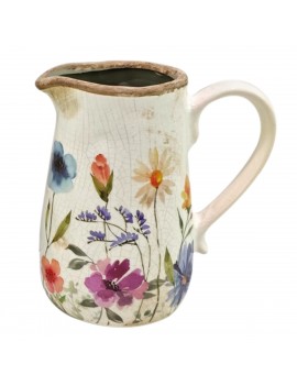 Petit vase de fleurs