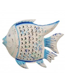 Moyen poisson décoration...