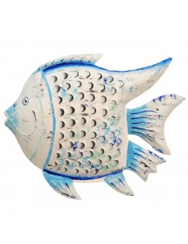 Petit poisson décoration...