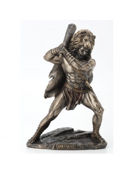 HERCULE statue Décoration...