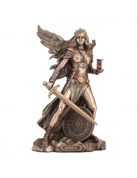 NEMESIS Statue 21cm...
