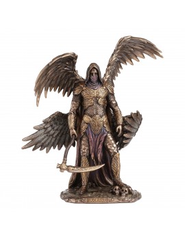 AZRAEL Statue Décoration de...