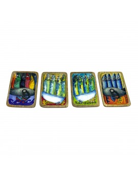 PLATEAU de service...