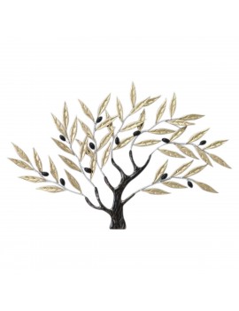 OLIVIER Décoration murale...