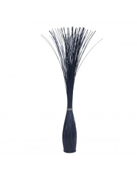 Branche de saule décorative