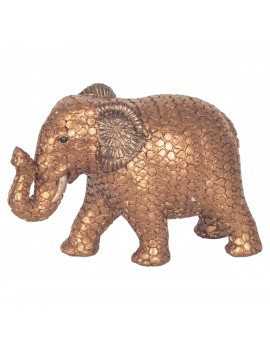 Eléphant Statue Décoration...