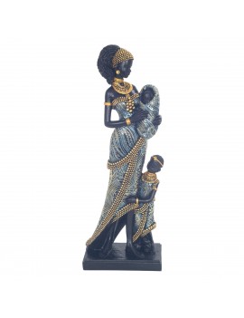 Statue Décoration Famille...