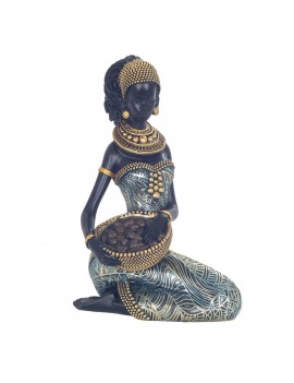 Statue Décoration 20cm...