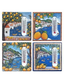 Magnet Thermomètre...