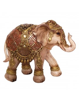 Éléphant Statue Décoration...