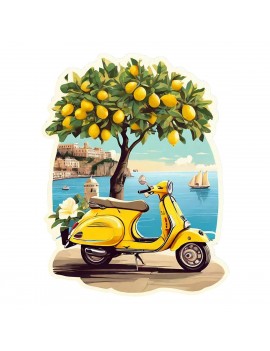 Plaque Décoration murale en...