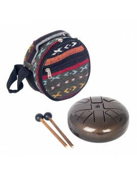 Percussion Zen en Métal...