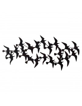 OISEAUX Décoration murale...