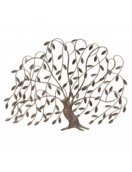 Décoration murale ARBRE en...