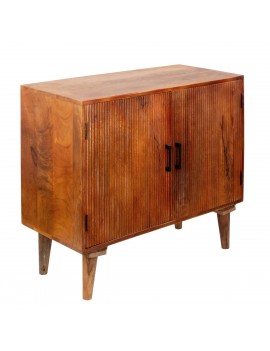 Meuble Buffet bas en Bois...