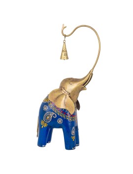 Éléphant Statue décoration...