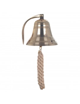 CLOCHE à suspendre en...