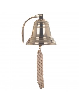 CLOCHE à suspendre en...